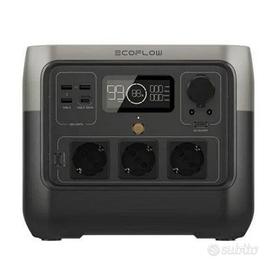 EcoFlow river 2 pro