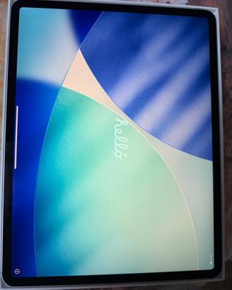 iPad Pro 12.9” 64GB (2018) Wi-Fi + Cellular