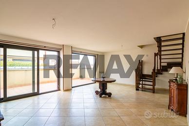 Appartamento - San Giovanni la Punta