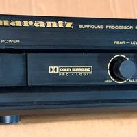 Marantz SP-50 Surround processor Dolby Pro-Logic