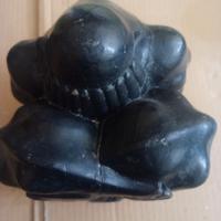 Buddha piangente Vintage