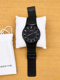 Orologio Bering