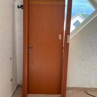 Porte interne come nuove - 24 pezzi totale