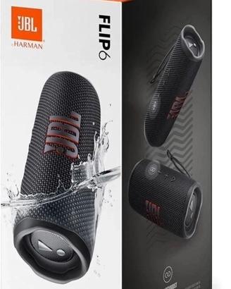 JBL flip 6 cassa bluetooth
