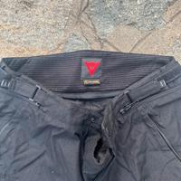 Pantalone dainese D dry impermeabile