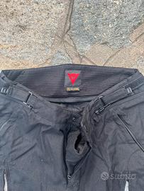 Pantalone dainese D dry impermeabile