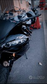 R1 Yamaha 2007