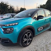 Citroen C3 1.5 BlueHDi 100 S&S Shine