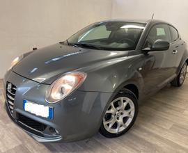 Alfa Romeo MiTo 1.4 T 135 CV M.air Distinctive Spo