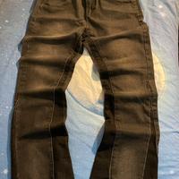 Jeans flared gallery dept
