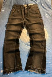 Jeans flared gallery dept