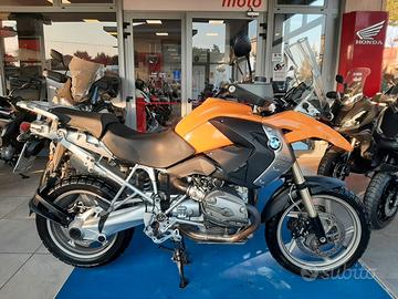 Bmw r 1200 gs - 2009