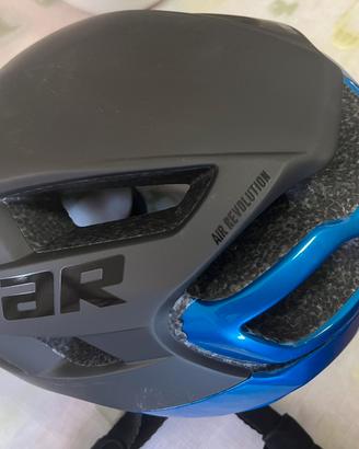 Casco bici Limar Air Star