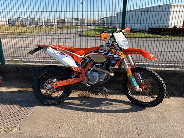 stupenda ktm 450exc