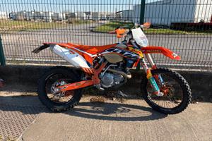 stupenda ktm 450exc