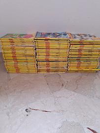 FUMETTI TOPOLINO 