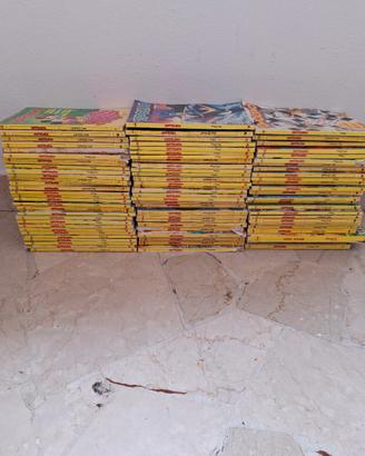 FUMETTI TOPOLINO 