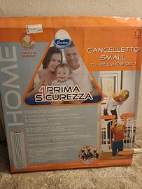 Cancelletto di sicurezza Giordani