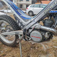 Trial sherco 290