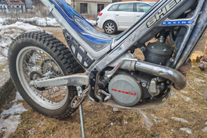 Trial sherco 290