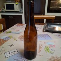 bottiglie per prosecco