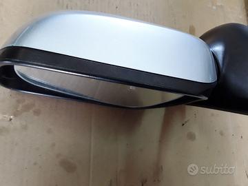 SPECCHIETTO RETROVISORE SINISTRO MAZDA 2 Berlina 1