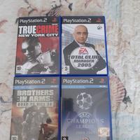 Giochi per ps2