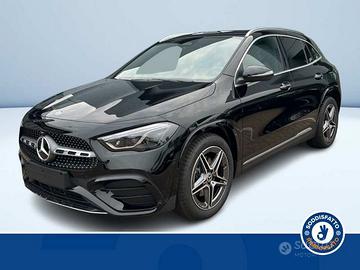 Mercedes-Benz GLA 180 Automatic AMG Line Adva...