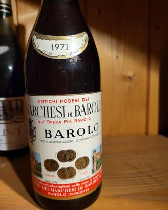 barolo marchesi 71