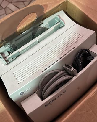 Stampante hp LaserJet 1100