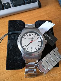 OROLOGIO BREIL UOMO MUD