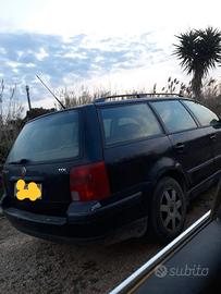 ricambi Passat SW 1999 scat.guida porte