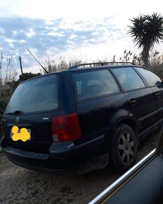 ricambi Passat SW 1999 scat.guida porte