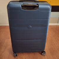 VALIGIA 4 RUOTE DELSEY 99L