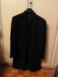 cappotto uomo 