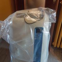 climatizzatore pinguino de longhi