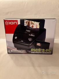 ION Pics 2 PC - Scanner Digitale per pc