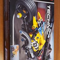 Lego Technic cod 42058