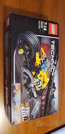 Lego Technic cod 42058