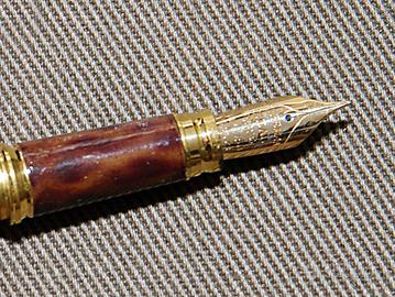 Waterman vintage