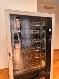 Distributori automatici usati fas Necta bianchi