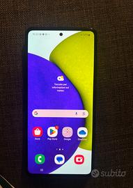 Samsung a52 128gb