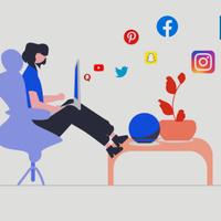 Social Media Manager e Content Creator