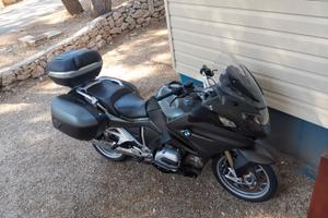 Moto BMW R 1200RT