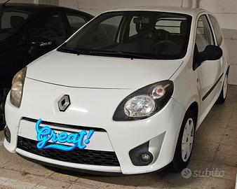 Twingo 1.5 diesel autocarro