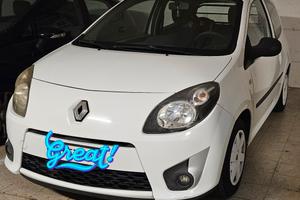 Twingo 1.5 diesel autocarro