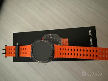 Galaxy  watch ultra 2024