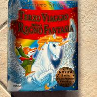Libro Geronimo Stilton