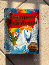 Libro Geronimo Stilton