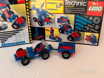 LEGO Technic 8035